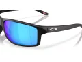 Oakley Gibston Xl OO 9470 03 62 Occhiali da Sole