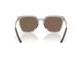 Oakley Sielo Sq OO 9480 09 57 Occhiali da Sole