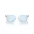 Oakley Exchange Sun OO 9483 03 56 Occhiali da Sole