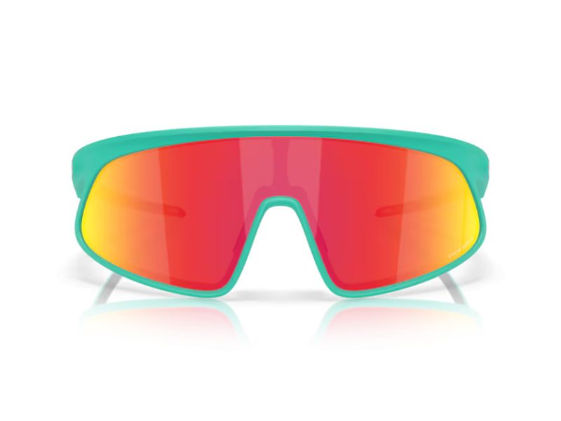 Oakley Rslv OO 9484D 948405 149 Occhiali da Sole