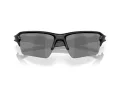 Oakley Flak 2.0 Xxl OO 9488 01 63 Occhiali da Sole