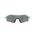 Oakley Radar Plate OO 9495D 949504 136 Occhiali da Sole