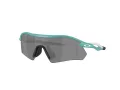 Oakley Radar Plate OO 9495D 949504 136 Occhiali da Sole