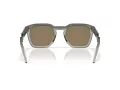 Oakley Hstn Sq OO 9533 02 54 Occhiali da Sole