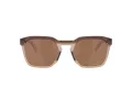 Oakley Hstn Sq OO 9533 03 54 Occhiali da Sole