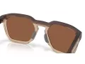 Oakley Hstn Sq OO 9533 03 54 Occhiali da Sole