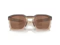 Oakley Hstn Sq OO 9533 03 54 Occhiali da Sole
