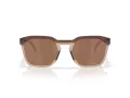 Oakley Hstn Sq OO 9533 03 54 Occhiali da Sole