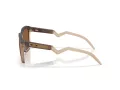 Oakley Hstn Sq OO 9533 03 54 Occhiali da Sole