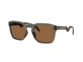 Oakley Hstn Sq OO 9533 08 54 Occhiali da Sole