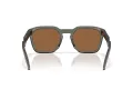 Oakley Hstn Sq OO 9533 08 54 Occhiali da Sole