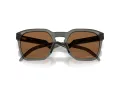 Oakley Hstn Sq OO 9533 08 54 Occhiali da Sole