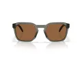 Oakley Hstn Sq OO 9533 08 54 Occhiali da Sole