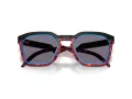 Oakley Hstn Sq OO 9533 09 54 Occhiali da Sole