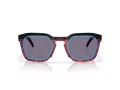 Oakley Hstn Sq OO 9533 09 54 Occhiali da Sole