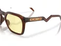 Oakley Hstn Sq OO 9533 10 54 Occhiali da Sole