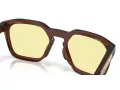 Oakley Hstn Sq OO 9533 10 54 Occhiali da Sole