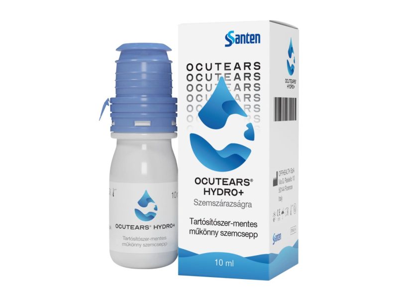 Ocutears Hydro+ (10 ml)