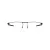Oakley Voon OX 3026 01 55 occhiali da vista