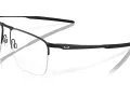 Oakley Voon OX 3026 01 57 occhiali da vista