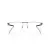Oakley Voon OX 3026 04 55 occhiali da vista