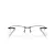 Oakley Addams 0.5 OX 3035 01 54 occhiali da vista