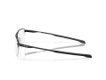 Oakley Addams 0.5 OX 3035 01 54 occhiali da vista