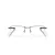 Oakley Addams 0.5 OX 3035 02 54 occhiali da vista