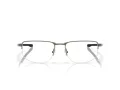 Oakley Addams 0.5 OX 3035 02 56 occhiali da vista