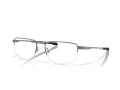 Oakley Addams 0.5 OX 3035 02 56 occhiali da vista