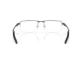 Oakley Addams 0.5 OX 3035 02 56 occhiali da vista