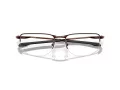 Oakley Addams 0.5 OX 3035 04 56 occhiali da vista