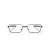 Oakley Foil Rq OX 3036 01 57 occhiali da vista