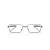 Oakley Foil Rq OX 3036 02 55 occhiali da vista