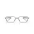 Oakley Foil Rq OX 3036 03 55 occhiali da vista