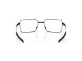 Oakley Foil Sq OX 3062 01 56 occhiali da vista