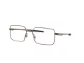 Oakley Foil Sq OX 3062 02 54 occhiali da vista