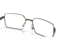Oakley Foil Sq OX 3062 02 54 occhiali da vista