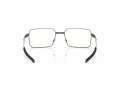 Oakley Foil Sq OX 3062 02 54 occhiali da vista