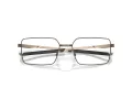 Oakley Foil Sq OX 3062 02 56 occhiali da vista