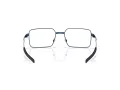 Oakley Foil Sq OX 3062 03 54 occhiali da vista