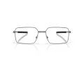 Oakley Foil Sq OX 3062 04 56 occhiali da vista