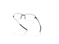 Oakley Foil Rq 0.5 OX 3100 01 55 occhiali da vista
