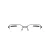 Oakley Foil Rq 0.5 OX 3100 01 57 occhiali da vista