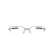 Oakley Foil Rq 0.5 OX 3100 02 57 occhiali da vista