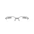 Oakley Foil Rq 0.5 OX 3100 03 57 occhiali da vista
