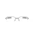 Oakley Foil Rq 0.5 OX 3100 04 55 occhiali da vista