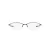 Oakley Clubface OX 3102 01 52 occhiali da vista