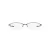 Oakley Clubface OX 3102 03 54 occhiali da vista
