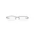 Oakley Rhinochaser OX 3111 01 54 occhiali da vista